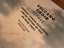 Volcano Choir Repave Vinyl LP Blue/500 Sealed Newbury