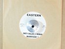 NORTHERN SOUL 45 - MAGNIFICENT 7 - SHE'S CALLED A WOMAN /SINCE YOU RARE M- Hear