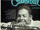 MINT MONO DG JULIAN CANNONBALL ADDERLEY AND STRINGS EMARCY JAZZ LP