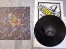 Bad Religion ?– Against The Grain LP OIS mit Insert VG+