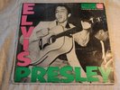 Elvis Presley 1st LP Original 1956 Press RCA Victor LPM-1254 Rockabilly