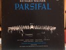 Wagner Parsifal - Hans Knappertsbusch * Philips PHS 5-950 5LP Box Set Stereo
