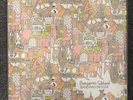 Ben Gibbard Bandwagonesque (Teenage Fanclub) New Unplayed Coloured Vinyl LP + 7”