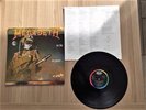 Megadeth - So Far,So Good...So What   ORG LP Capitol 1988 + OIS Metallica,Slayer