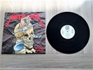 Metallica - Harvester Of Sorrow ORG 12