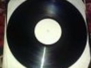 Iron maiden. Ultra rare first album test pressing. EMC 3330 uk edition 1980