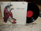 THIS IS SPEED LIMIT SELF TITLED LE CHANT DU MONDE 74575 MINT-