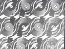 The ROLLING STONES Steel wheels Pochette Signée** 33 T LP 1989 U.K