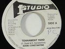 Eddie Constantine 