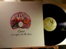Queen A Night At The Opera  Elektra 7E- 1053 CSM  1st press embossed cover