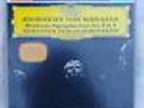 Brahms: Symphonies #3&4 Herbert Von Karajan  7 1/2 IPS REEL TO REEL TAPE