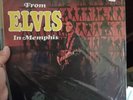 Elvis Presley ?– From Elvis In Memphis MFSL  Original Master Recordings