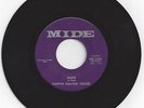Funk 45-Pappy's Haunted House-Dude / One More Time-Mide 100