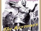 The Keytones - Whooper Snooper Vinyl LP Built For NEW