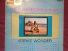 Stevie Wonder Hey Harmonica Man SL 10108 1964 ex