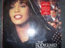 Kevin Costner Whitney Houston IMPORT  Vinyl LP 