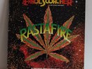 ERROL SCORCHER AND THE REVOLUTIONARIES - RASTAFIRE - LP VINYL 12inch RECORD