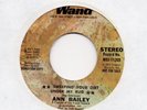Classic Modern Soul ANN BAILEY 