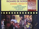 RICHARD DE BORDEAUX, DANIEL BERETTA le temps fou BARCLAY VADIM 7