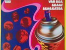 VAN DER GRAAF GENERATOR - The Aerosol Grey Machine (1975 German Fontana) EX(+)