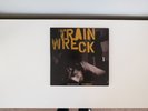 Boys Night Out - Trainwreck 2X LP (Black/Yellow Swirl, /1000) Gatefold