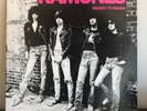 Rocket To Russia by Ramones 1977 Vinyl Sire Records 1st Press