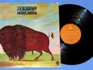 J.D. BLACKFOOT -THE SONG OF CRAZY HORSE---1974 FANTASY RECORDS LP---NICE