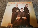 ORIGINAL INTRODUCING THE BEATLES VJ LP 1062(Confirmed Original)