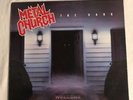 MINT Metal Church 
