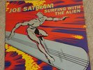 Joe Satriani - Surfing With The Alien Vinyl