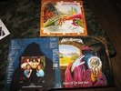 HELLOWEEN 1987/1988 Keeper Of The Seven Keys Part 1 2 l ll I II EX/NM LP 7 metal