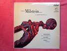 NATHAN MILSTEIN   HIS RECITAL ' VITALI CHACONNE,HANDEL SONATA NO.4, PROKOFIEV '