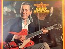 Sealed CHET ATKINS - A SESSION WITH CHET - RCA LSP 1090(e) 1967 stereo reissue