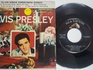 Elvis Presley - Elvis Sings Christmas Songs used 7