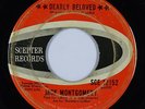 Northern Soul 45 - Jack Montgomery - Dearly Beloved - Scepter - mp3
