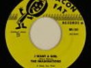 Northern Soul 45 - Imaginations - I Want A Girl - Bacon Fat - VG+ mp3