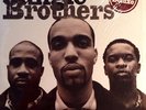 Jungle Brothers / Raw Deluxe