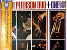 The Oscar Peterson Trio / + One