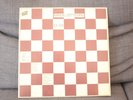 Lp Manuel Gottsching (Ash Ra tempel) - E2 E4 - Rare RRK 15037 white label