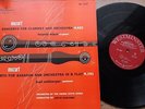 MOZART CLARINET CONCERT  BY WLACH