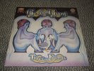Gentle Giant - Three Friends - Vertigo - UK Original Pressing LP