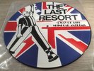 LP The Last Resort ?– A Way Of Life - Skinhead Anthems PICTURE DISC UK VINYL