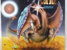 Camel Mirage Vinyl LP Record, US Cover art, VG+