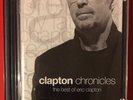 ERIC CLAPTON CLAPTON CHRONICLES THE BEST OF MINIDISC MD