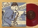 CHARLIE MARIANO SEXTET 10