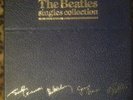 The Beatles Singals Collection 45rpm box set 25 records