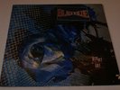 Black N Blue With Out Love LP Record Sealed New 1985 1st Press Out Of Print Htf