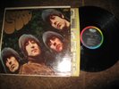 The Beatles Rubber Soul MONO Record lp original vinyl album