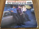 Sehr selten - small faces - My mind's eye - 1966 Decca 457.133 France rare 7