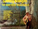Shorty Ranger-The Man From Nulla Nulla-LP-1976 Hadley Records-HLP 1229